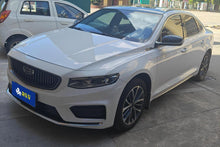 Certificated Used Geely Xingrui 2020 2.0T Luxury