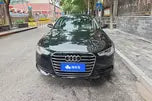Certificated Used Audi A6L 2014 Model TFSI Standard