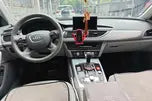 Certificated Used Audi A6L 2014 Model TFSI Standard