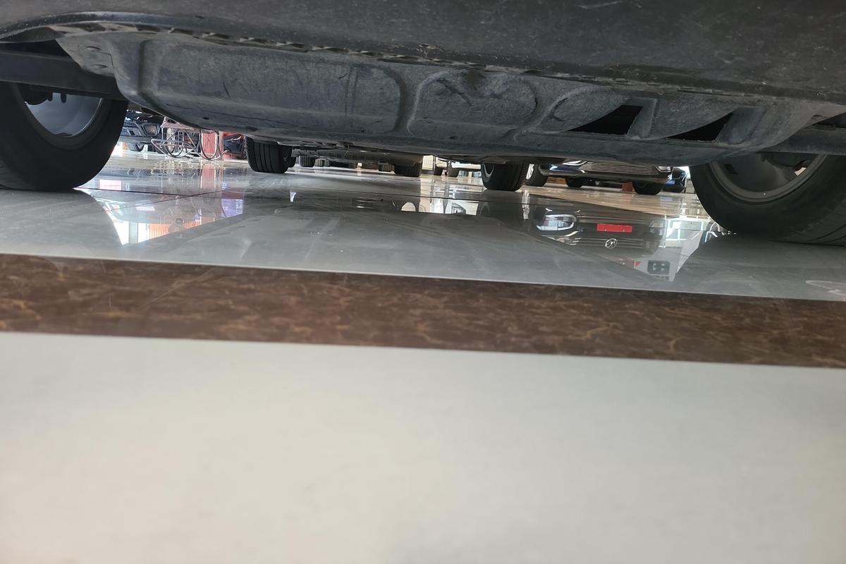 Certificated Used SAIC Volkswagen Passat 2016 330TSI DSG Yuzun Edition