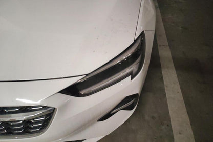 Certificated Used SAIC-GM Buick Regal 2022 552T Zhixiang Type