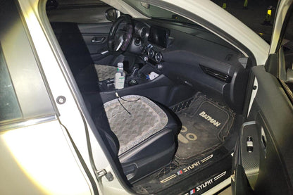 Certified Used Nissan Sylphy 2021 1.6L XL CVT Enjoyment Version