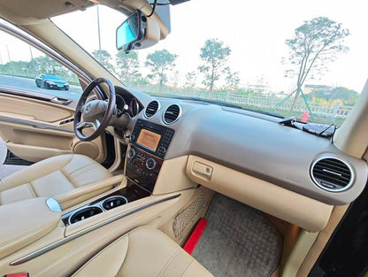 Certificated Used Mercedes-Benz M-Class 2008 ML 350 4MATIC Luxury