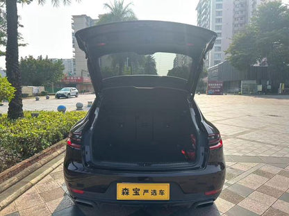 Certificated Used Porsche Macan 2017 Macan 2.0T