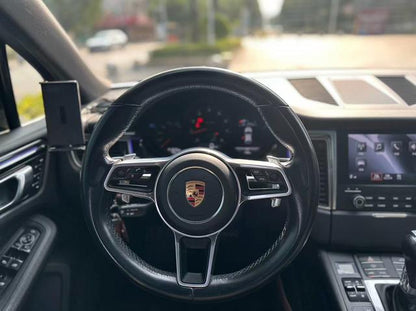 Certificated Used Porsche Macan 2017 Macan 2.0T