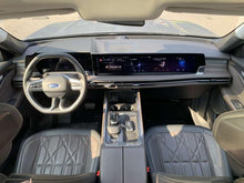 Certificated Used Ford Edge L 2025 2.0T EcoBoost 4WD Seven-Seat Ultimate