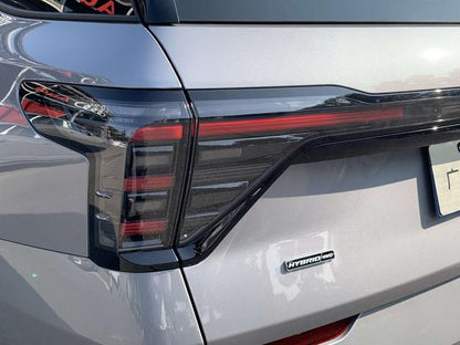 Ford Edge L 2025 2.0T EcoBoost 4x4 sept places Ultimate d'occasion certifiée