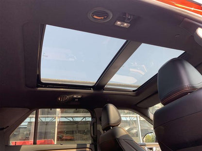 Certificated Used Ford Explorer 2024 2.3T EcoBoost Four-Wheel Drive Kunlun Peak Edition 7-Seat