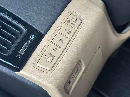 Certificated Used Hyundai Sonata 8 2014 2.4L Automatic Leading Edition National IV