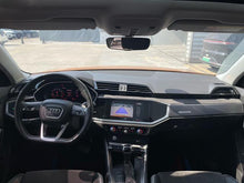 Certificated Used Audi Q3 2019 Model 35 TFSI Fashionable Dynamic Type