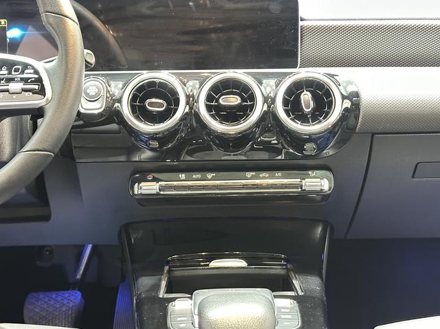 Certificated Used Mercedes-Benz A-Class 2020 A 180 L Sport Sedan Special Configuration