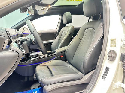 Certificated Used Mercedes-Benz A-Class 2020 A 180 L Sport Sedan Special Configuration