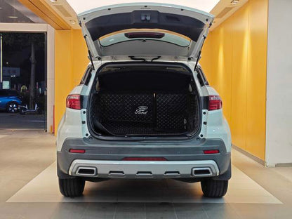 Ford Territory 2019 EcoBoost 145 CVT Titanium Plus d'occasion certifiée National V