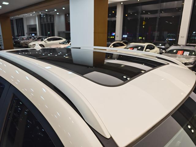 Ford Territory 2019 EcoBoost 145 CVT Titanium Plus d'occasion certifiée National V