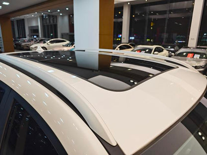 Ford Territory 2019 EcoBoost 145 CVT Titanium Plus d'occasion certifiée National V