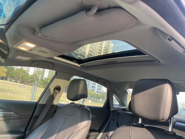 Certificated Used SAIC-GM Buick Excelle 2016 15N Automatic Luxury