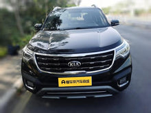 Certificated Used Kia Sportage 2019 1.4T DCT Luxury Edition GLS