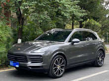 Certificated Used Porsche Cayenne 2019 3.0T