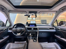 Certificated Used Lexus RX 2016 300 4WD Elegant Edition National V