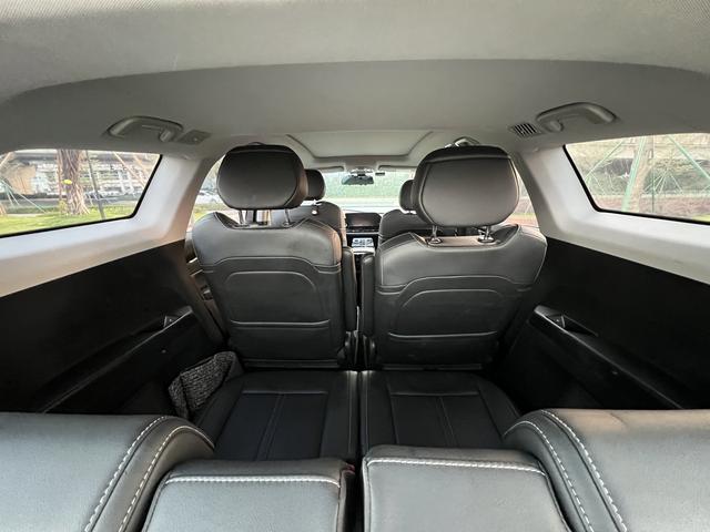 Certificated Used SAIC-GM-Wuling Victory 2020 1.5T CVT Flagship