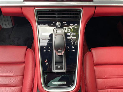 Certificated Used Porsche Panamera 2023 Facelift Executive Extended Platinum Edition 2.9T