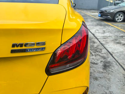 Roewe MG5 2022 180DVVT Manuelle Édition Jeunesse d'occasion certifiée