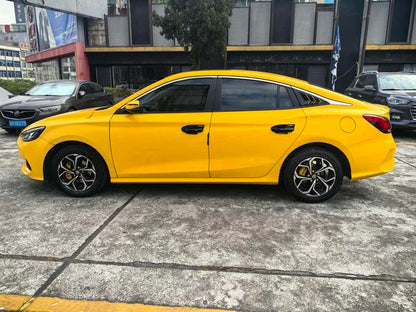 Roewe MG5 2022 180DVVT Manuelle Édition Jeunesse d'occasion certifiée