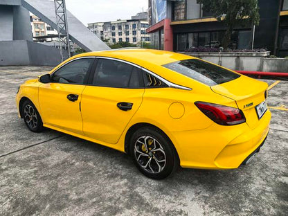 Roewe MG5 2022 180DVVT Manuelle Édition Jeunesse d'occasion certifiée