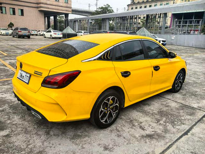 Roewe MG5 2022 180DVVT Manuelle Édition Jeunesse d'occasion certifiée