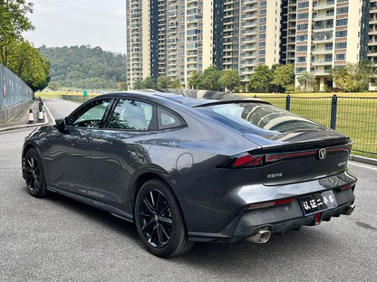 Certificated Used Changan UNI-V 2022 1.5T Premium Type