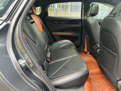 Certificated Used Changan UNI-V 2022 1.5T Premium Type