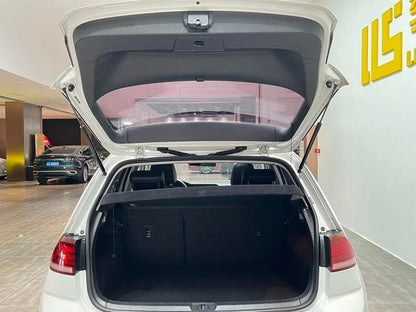 Volkswagen Golf 2018 1.6L automatique d'occasion certifiée, type Confort