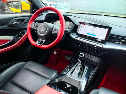 Certificated Used MG5 2021 Model 180DVVT CVT Youth Luxury Edition