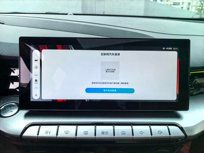 Certificated Used MG5 2021 Model 180DVVT CVT Youth Luxury Edition