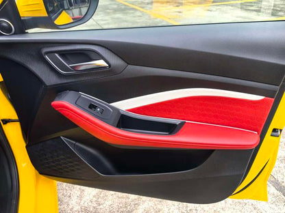 MG5 d'occasion certifiée, modèle 2021, 180DVVT CVT, édition Youth Luxury