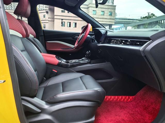 MG5 d'occasion certifiée, modèle 2021, 180DVVT CVT, édition Youth Luxury