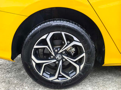 MG5 d'occasion certifiée, modèle 2021, 180DVVT CVT, édition Youth Luxury