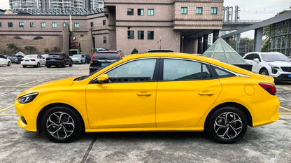 MG5 d'occasion certifiée, modèle 2021, 180DVVT CVT, édition Youth Luxury