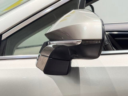 Lexus RX 300 4x4 Elegant Edition restylée, d'occasion certifiée.