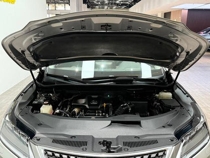 Lexus RX 300 4x4 Elegant Edition restylée, d'occasion certifiée.