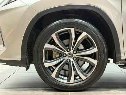 Lexus RX 300 4x4 Elegant Edition restylée, d'occasion certifiée.