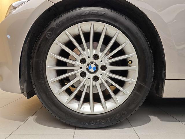 Certificated Used BMW 3 Series 2014 Model 320Li Luxury Design Package