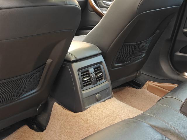 Certificated Used BMW 3 Series 2014 Model 320Li Luxury Design Package