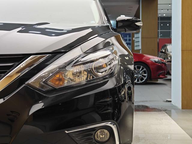 Certificated Used Dongfeng Nissan Teana 2018 2.0L XL Zhijin Version