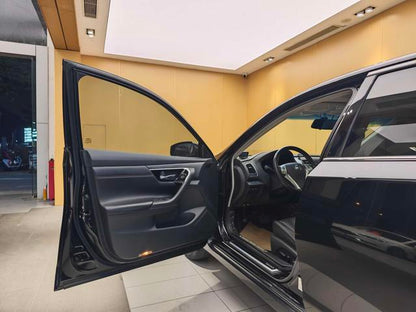 Certificated Used Dongfeng Nissan Teana 2018 2.0L XL Zhijin Version