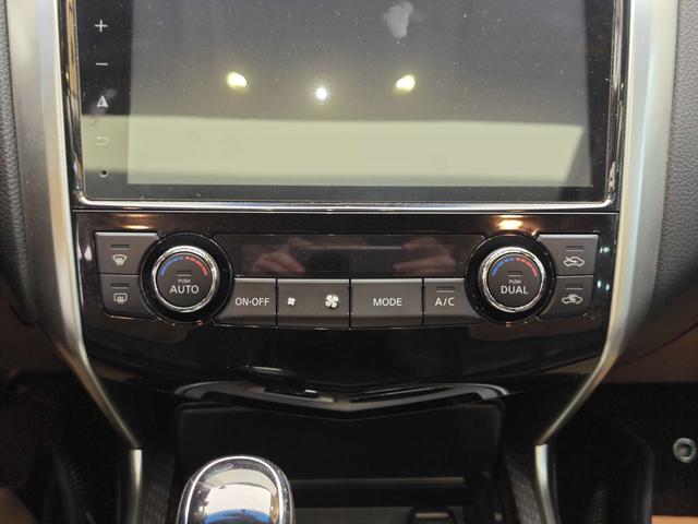 Certificated Used Dongfeng Nissan Teana 2018 2.0L XL Zhijin Version