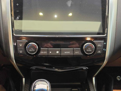 Certificated Used Dongfeng Nissan Teana 2018 2.0L XL Zhijin Version