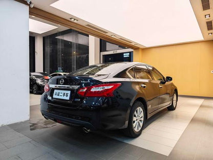 Dongfeng Nissan Teana 2018 2.0L XL Zhijin d'occasion certifiée