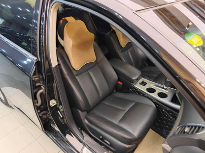 Dongfeng Nissan Teana 2018 2.0L XL Zhijin d'occasion certifiée