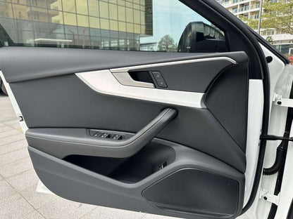 Certificated Used FAW-Audi A4L 2022 40 TFSI Luxury Dynamic Type